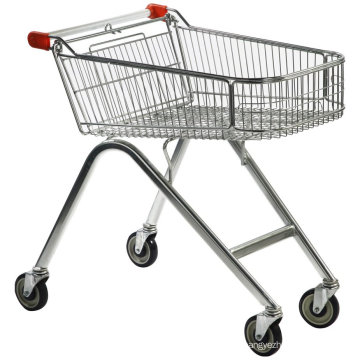 Hand Trolley Folding Shopping Cart